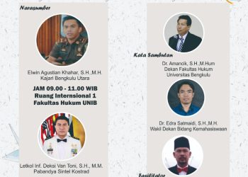 WORKSHOP KEPEMIMPINAN MAHASISWA