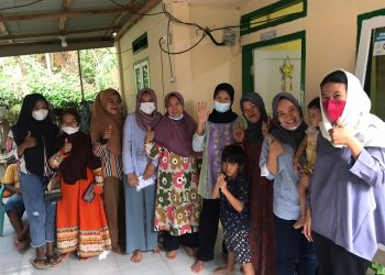 ARTI PENTING  KOPERASI SIMPAN PINJAM DALAM MEMBANTU EKONOMI KELUARGA DI MASA PANDEMI COVID-19