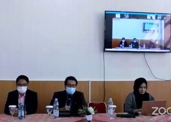 Workshop Penulisan Proposal PKM