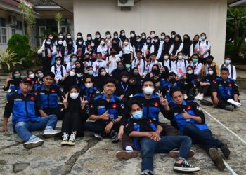 Pendidikan Kader Muda Paralegal