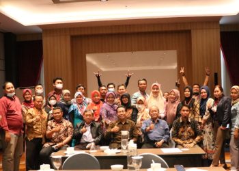 Bimbingan Teknis ASN