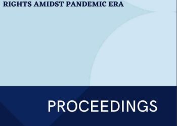 Proceedings of Bencoolen International Conference on Law Studies : Rule of Law, Democracy and Human Rights amidst Pandemic Era