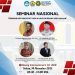 Prodi Magister Kenotariatan FH UNIB Mengadakan Seminar Nasional “Peranan Notaris/PPAT Pasca UUCK di Bidang Pertahanan”