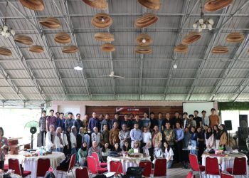 Bagian Hukum Administrasi dan Ketatanegaraan Mengadakan Lokakarya Percepatan Penulisan Tugas Akhir