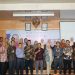 Dosen Fakultas Hukum Universitas Bengkulu Mengikuti Pelatihan MOOC