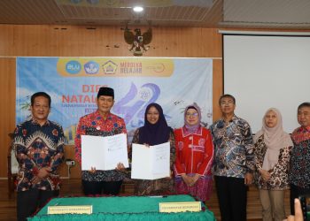 Kolaborasi Internasional Fakultas Hukum Unib Bersama  Fakulti Undang-Undang Universitas Kebangsaan Malaysia