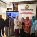 Fakultas Hukum Universitas Bengkulu (UNIB) Menggelar Acara “Pelatihan Pembuatan Jadwal Perkuliahan”