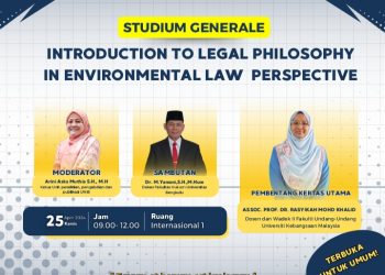 PUBLIC LECTURE : INDIGENOUS PEOPLE VIS A VIS CLIMATE CHANGE