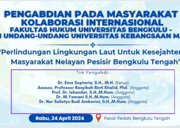 PUBLIC LECTURE : INDIGENOUS PEOPLE VIS A VIS CLIMATE CHANGE