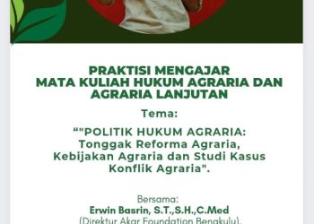 PUBLIC LECTURE : INDIGENOUS PEOPLE VIS A VIS CLIMATE CHANGE