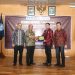 Pelantikan Pengurus Wilayah APHTN-HAN Provinsi Bengkulu dan Seminar Nasional FH UNIB dan APHTN-HAN