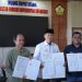 Fakultas Hukum UNIB Membangun Kolaborasi Bersama Akar Foundation Bengkulu Dan Komunitas Konservasi Indonesia Warsi