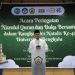 Wakil Rektor 3 UNIB Buka Acara Nuzulul Quran