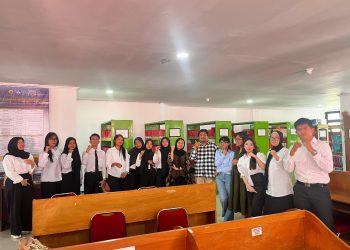 CLIMATE FORUM: A Gift from UNGA Debate Session in USA and UK Experience