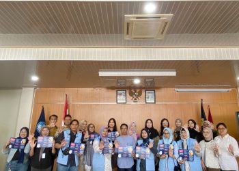 Fakultas Hukum UNIB Dukung Penguatan Pencegahan dan Penanganan Kekerasan di Perguruan Tinggi