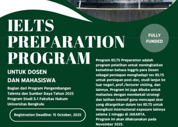 PUBLIC LECTURE : INDIGENOUS PEOPLE VIS A VIS CLIMATE CHANGE