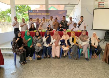 Pengabdian Dosen FH UNIB: Bangkitkan Kembali Semangat Koperasi Merah Putih Desa Pasar Pedati