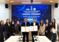 FH Unib Dorong MoU Berdampak, Perkuat Kolaborasi Akademik dengan Thaksin University Thailand