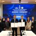 FH Unib Dorong MoU Berdampak, Perkuat Kolaborasi Akademik dengan Thaksin University Thailand