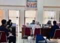 Persiapan Perkuliahan Praktik Mahkamah Konstitusi Semester Ganjil Tahun Ajaran 2026/2027