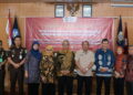 FH UNIB dan MPR RI Selenggarakan Seminar Nasional