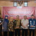 FH UNIB dan MPR RI Selenggarakan Seminar Nasional