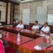 Rapat Koordinasi Pimpinan Dan Pengelola FH UNIB