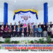 Fakultas Hukum Universitas Bengkulu Gelar Yudisium Periode ke-115