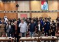 Suara Muda dan Perempuan untuk Demokrasi
