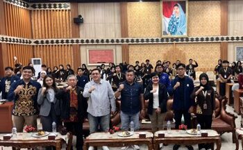 Suara Muda dan Perempuan untuk Demokrasi