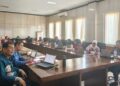 Fakultas Hukum UNIB Gelar Rapat Tinjauan Manajemen, Tindak Lanjuti Hasil Audit Mutu Internal 2026