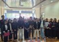 Lentera Beasiswa Law Fest 2026: Awardee Djarum, BSI, BI, Unggulan, dan Paragon Bagikan Tips Lolos Seleksi