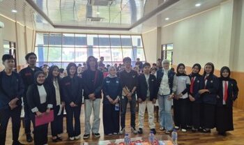 Lentera Beasiswa Law Fest 2026: Awardee Djarum, BSI, BI, Unggulan, dan Paragon Bagikan Tips Lolos Seleksi