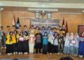 Lomba Cerdas Cermat Tingkat SMA Law Fest 2026
