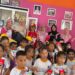 IMPLEMENTASI HAK ANAK MELALUI RUANG KREASI