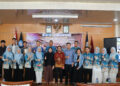 Seminar Nasional tentang Rekonstruksi Hukum Perdata Nasional di Era Transformasi Digital